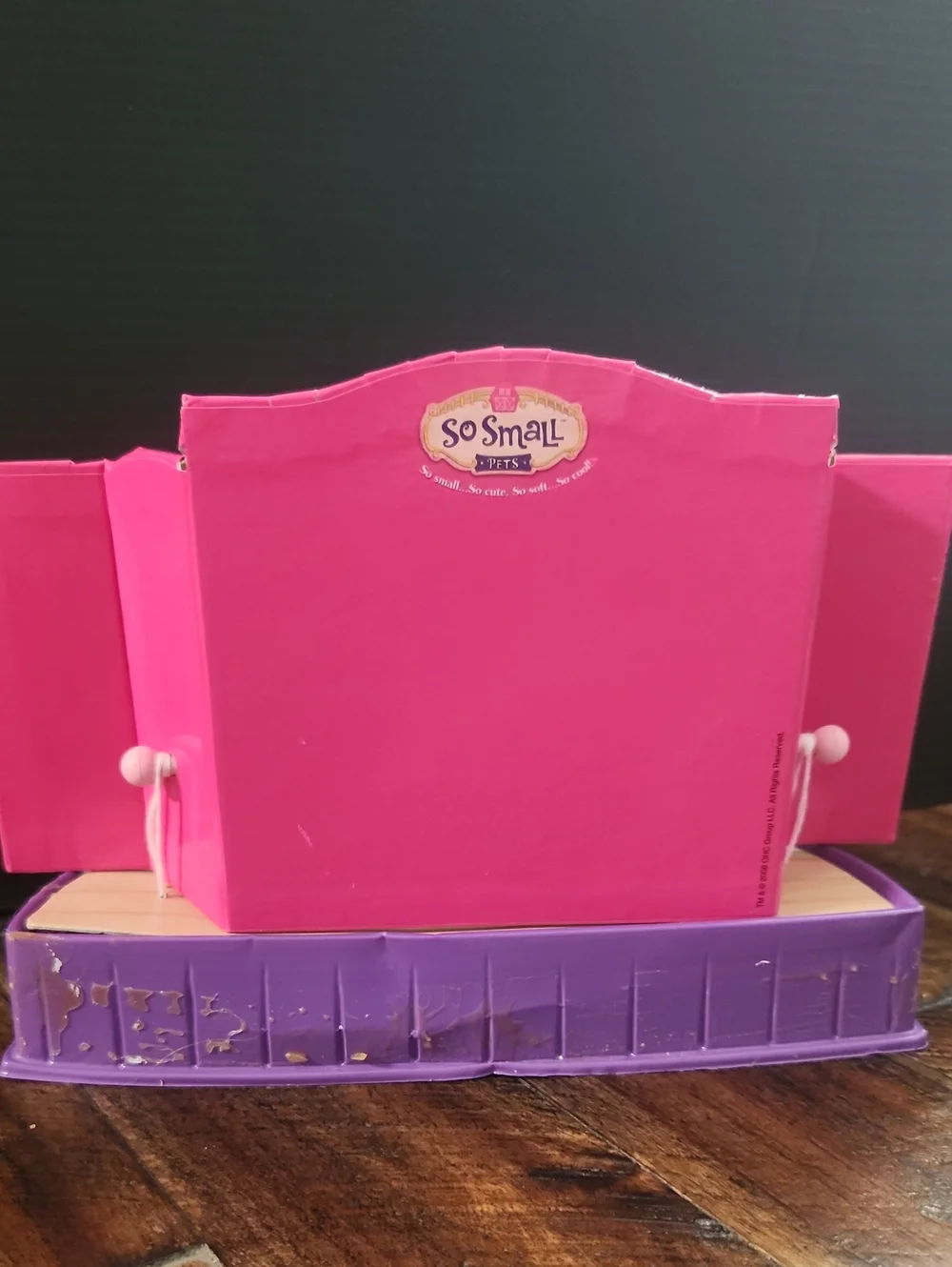 Only Hearts Club Playset
